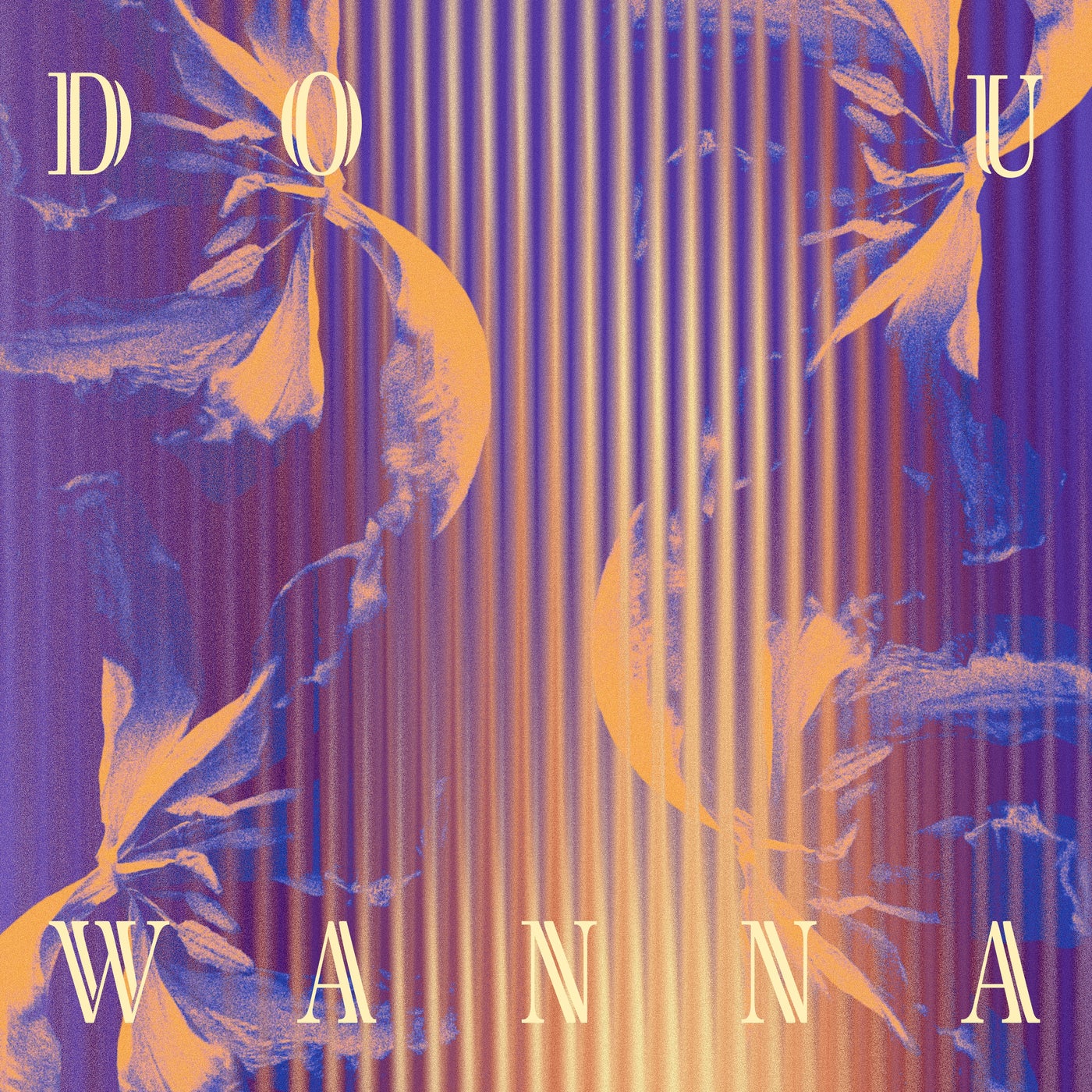 Cover - Moonshine, Lucas Estrada, Naarly - Do U Wanna (Extended Mix) Promo tools