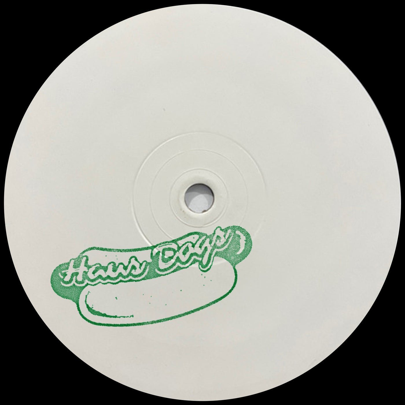 Cover - Soul Mass Transit System - Back 2gether (Original Mix) Promo tools