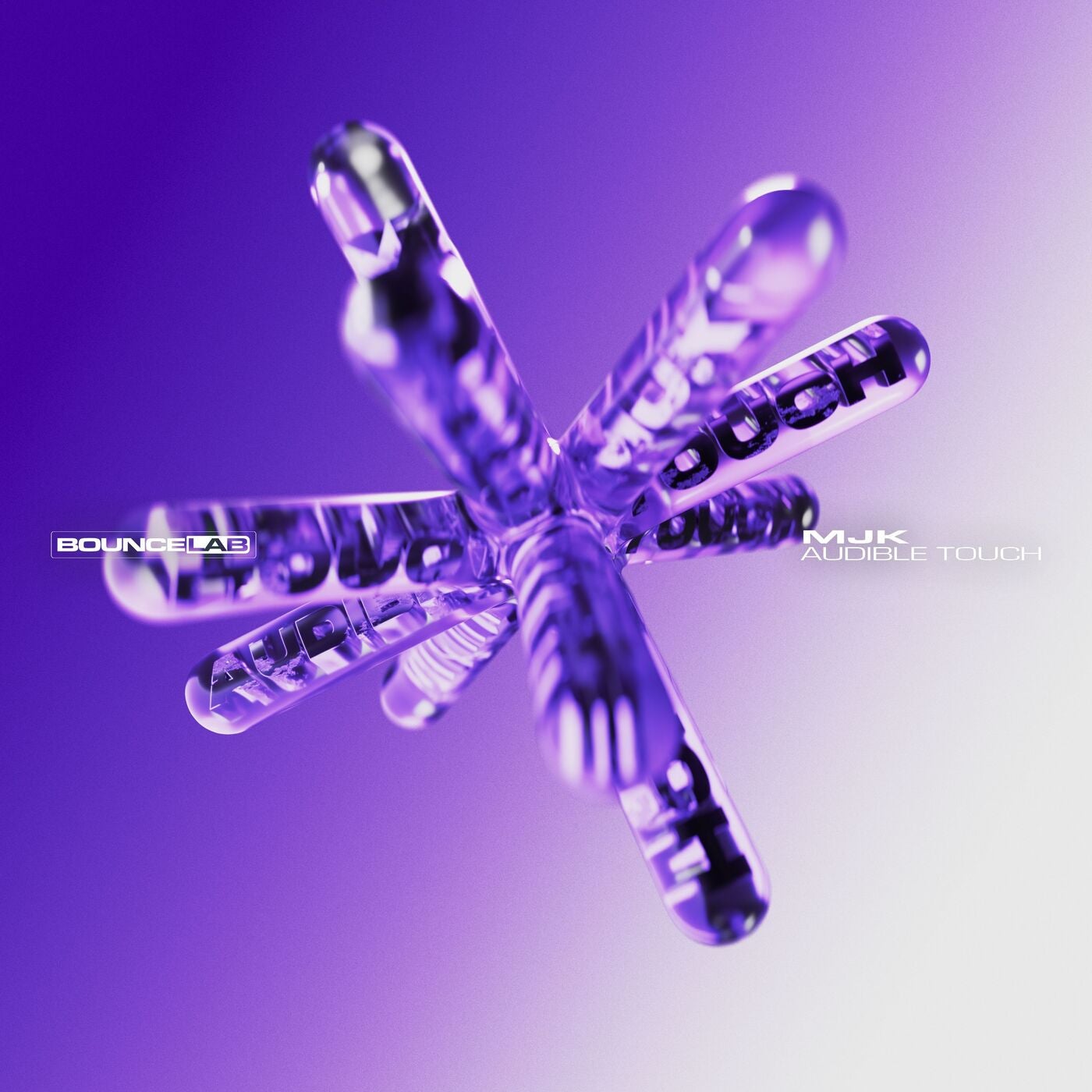 Cover - MJK - Pull Up (Original Mix) Promo tools