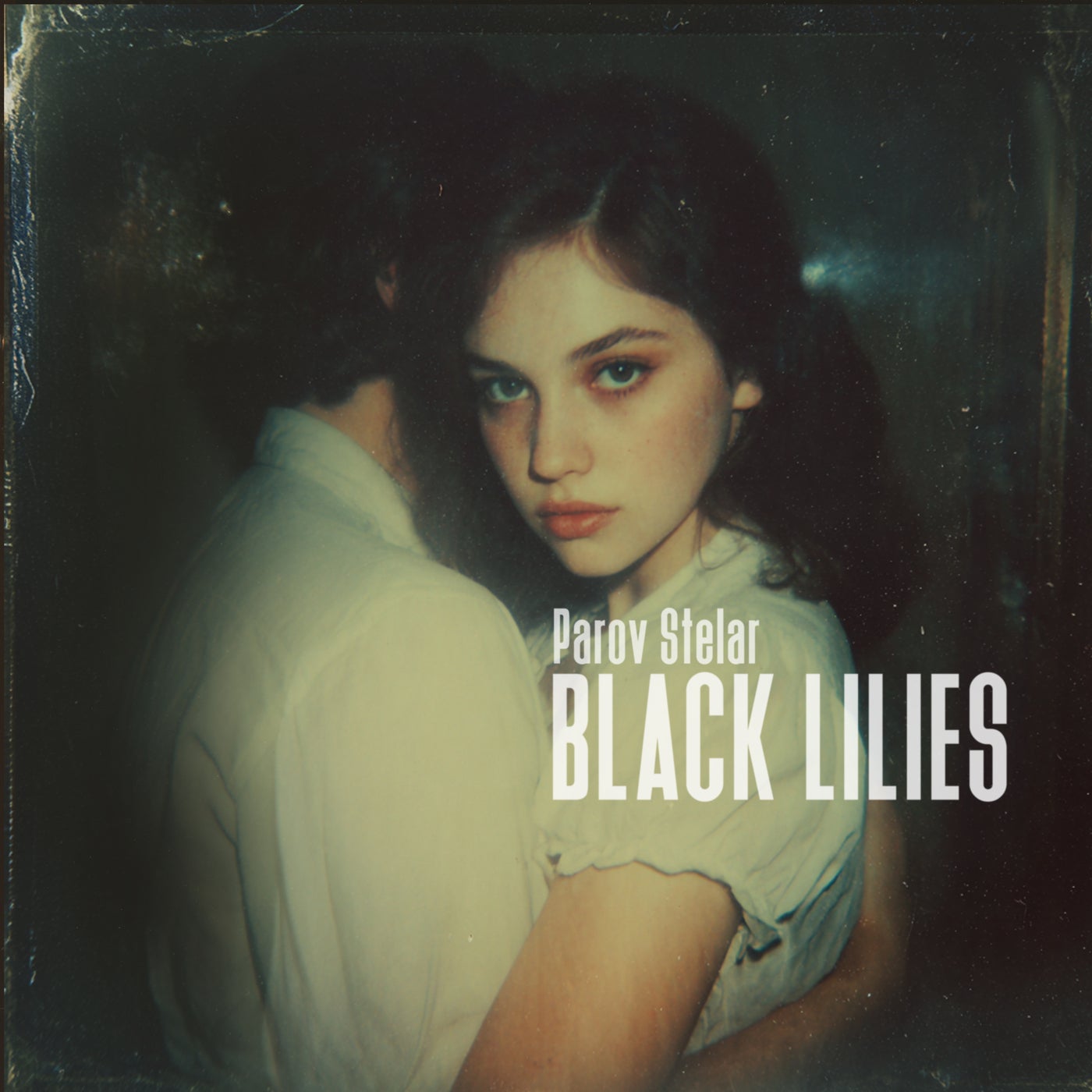 Cover - Parov Stelar - Black Lilies (Original Mix) Promo tools