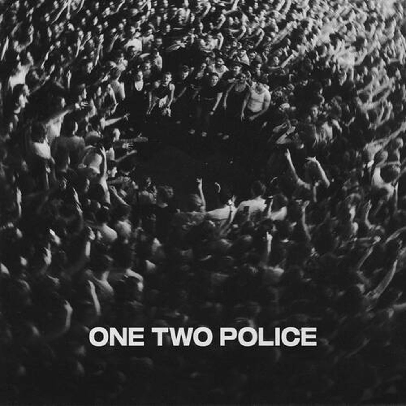 Cover - Mo-Do, BUNT. - One Two Police (Original Mix) Promo tools