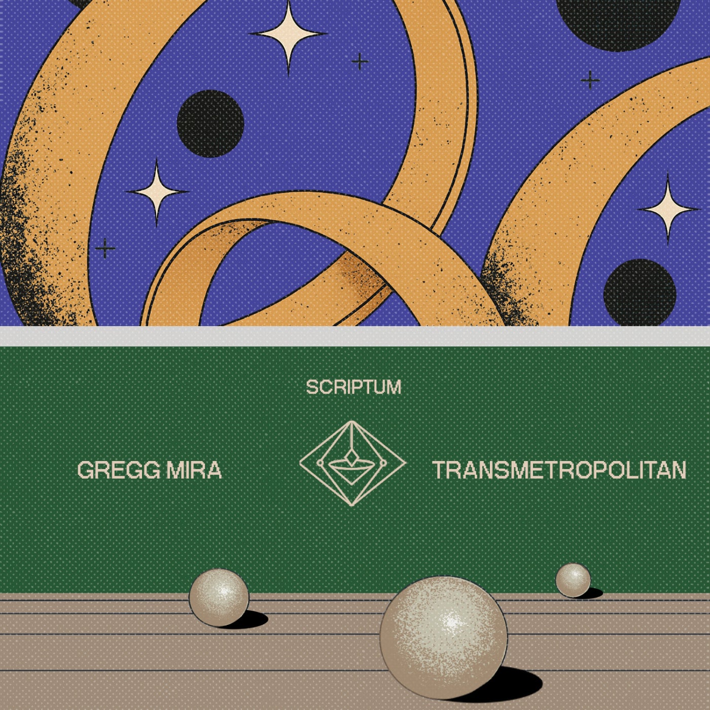Cover - Gregg Mira - Transmetropolitan (Original Mix) Promo tools
