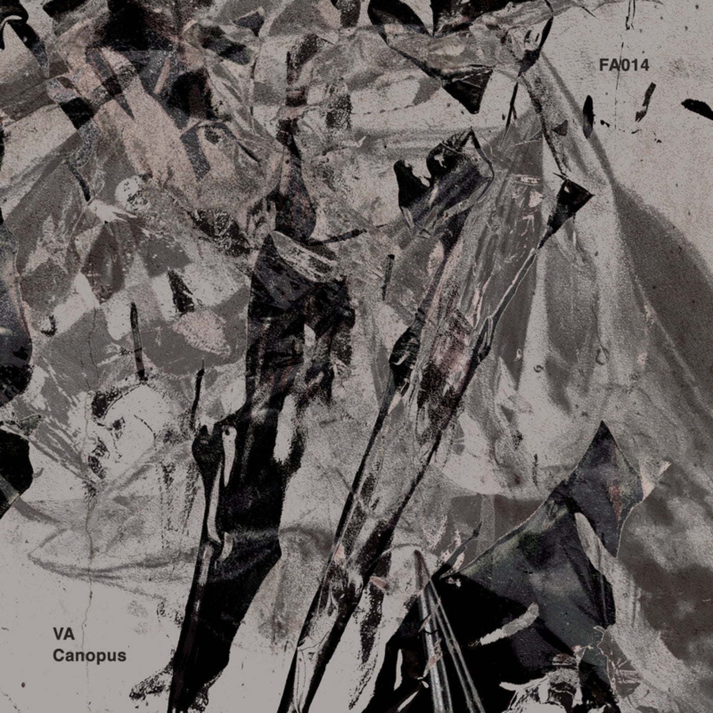 Cover - Hugo Rolan - Preceso Constante (Original Mix) Promo tools