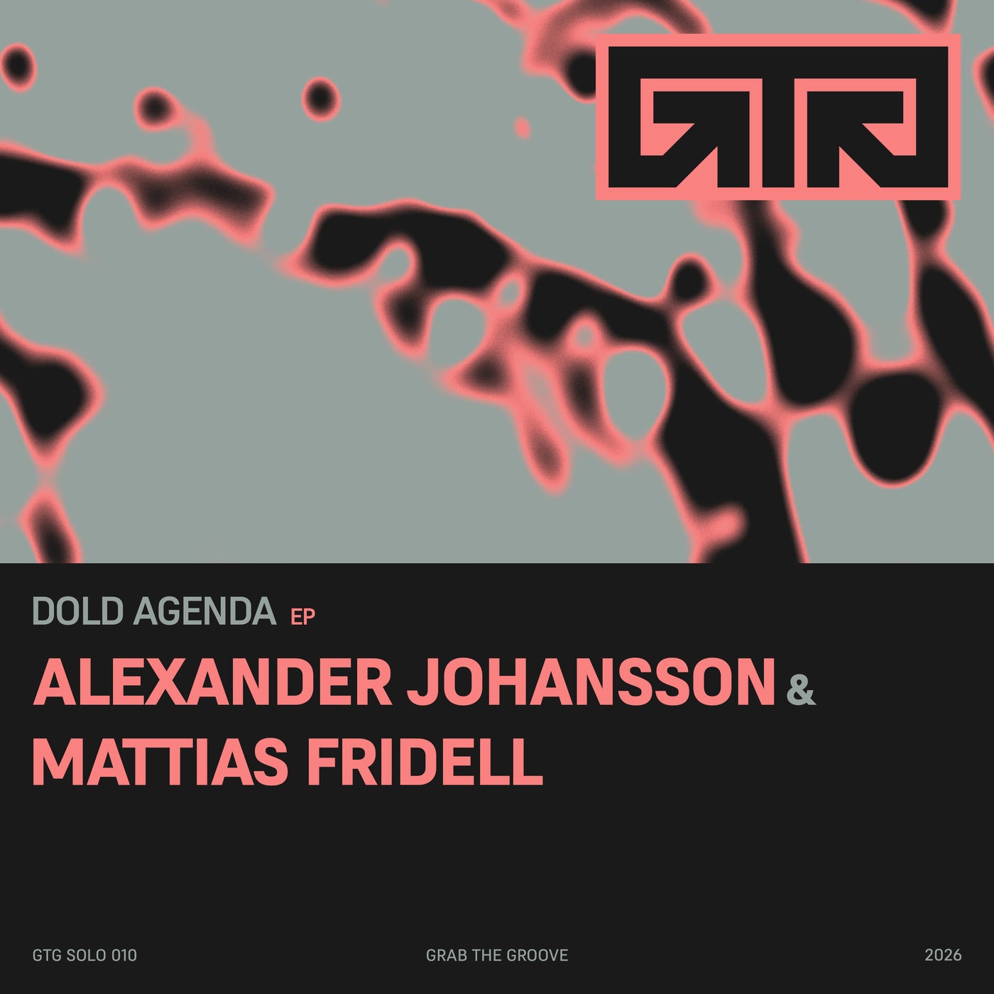Cover - Mattias Fridell, Alexander Johansson - Lerduvan (Original Mix) Promo tools