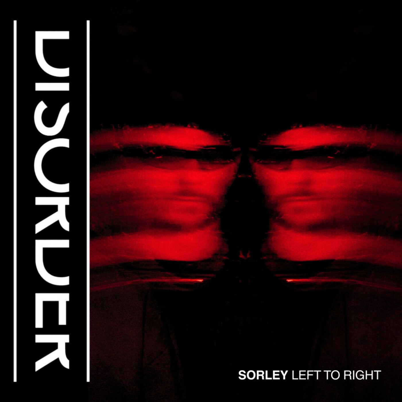 Cover - Sorley - Left To Right (Extended) Promo tools