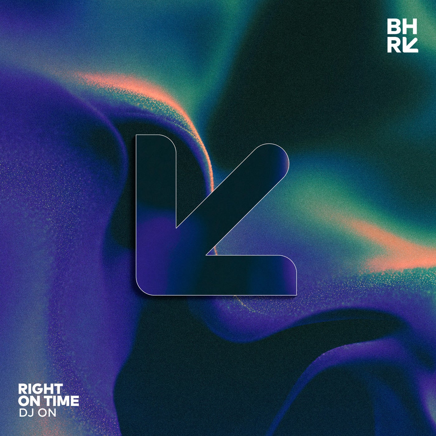 Cover - DJ On, Raized - On The Movie (Original Mix) Promo tools