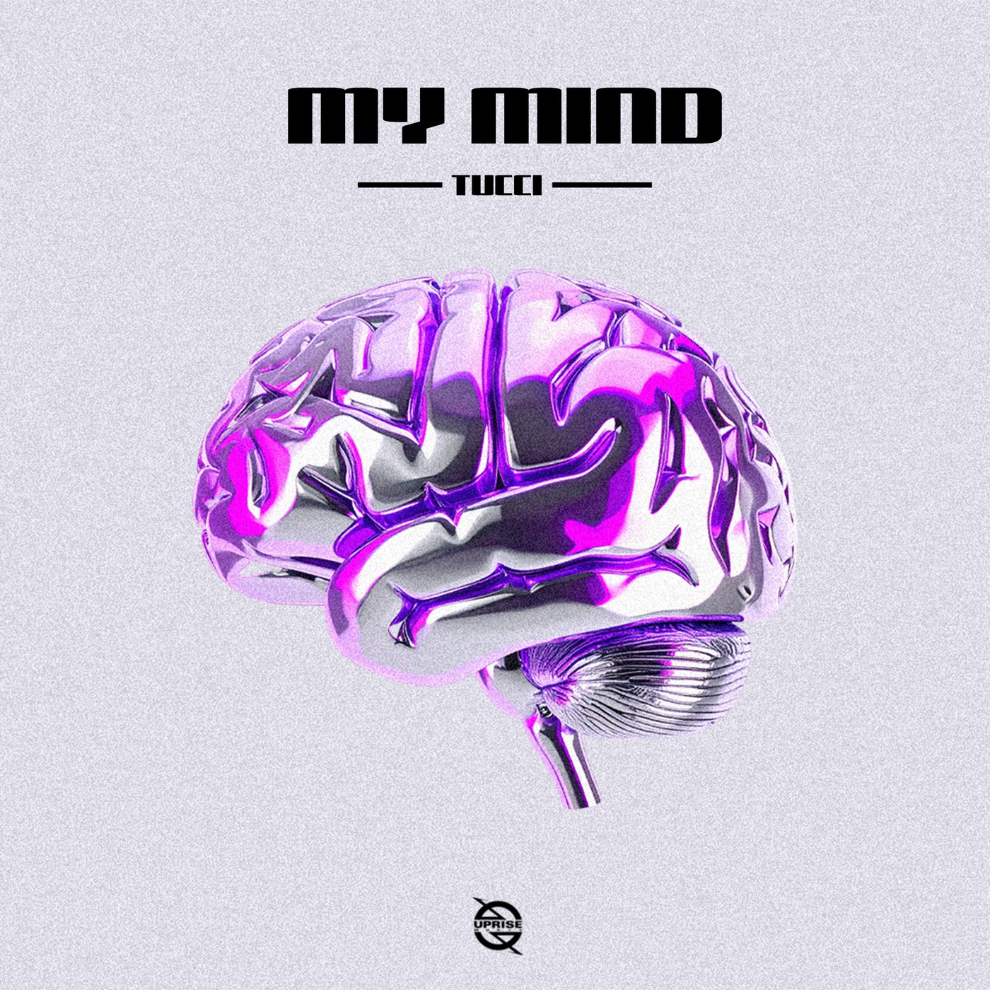 Cover - TUCCI (USA) - My Mind (Extended Mix) Promo tools