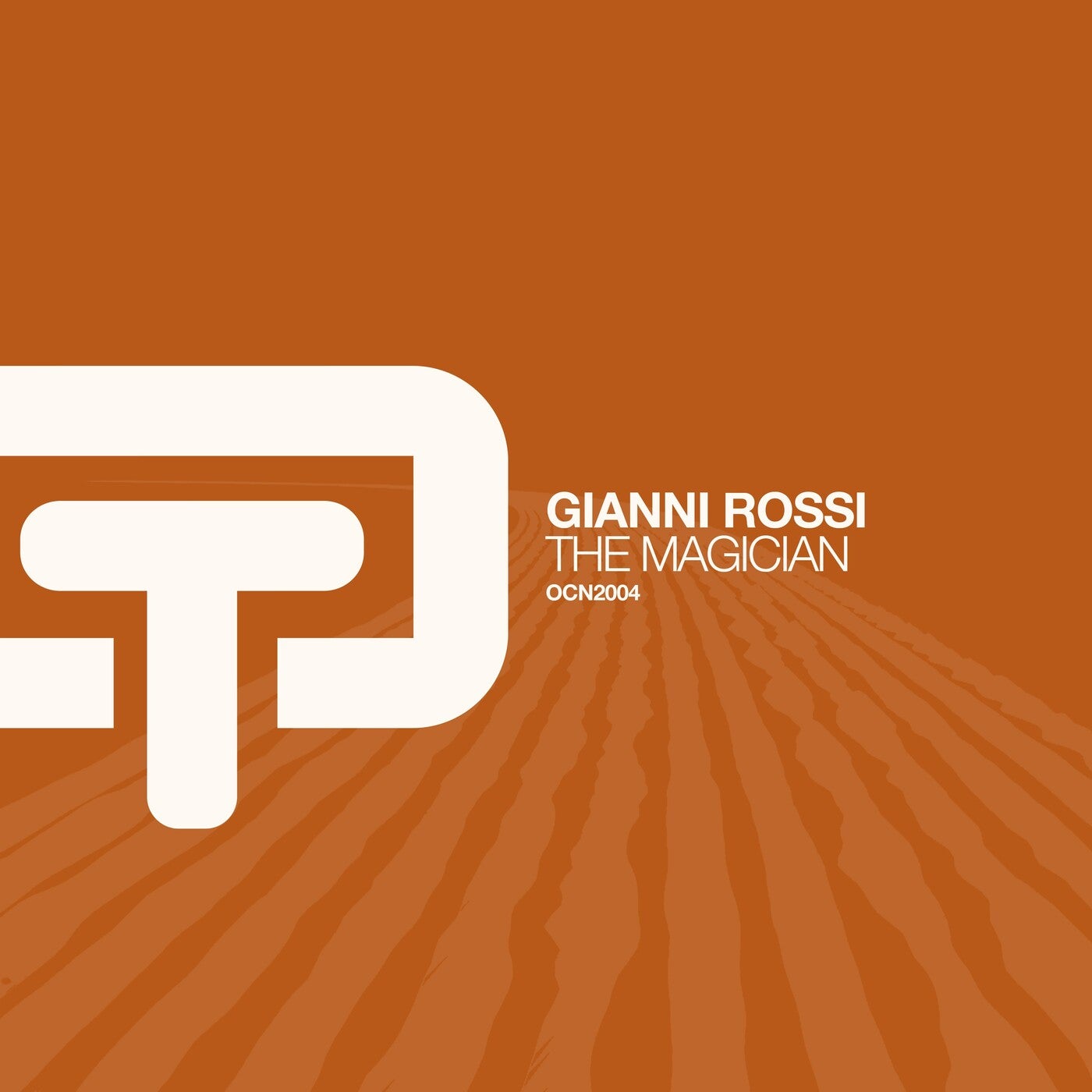 Cover - Gianni Rossi - Magic (Original Mix) Promo tools