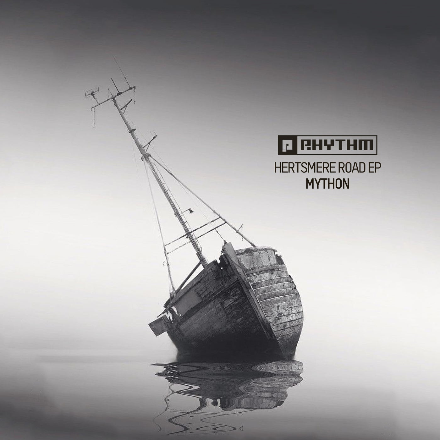 Cover - Mython - Off (Original Mix) Promo tools