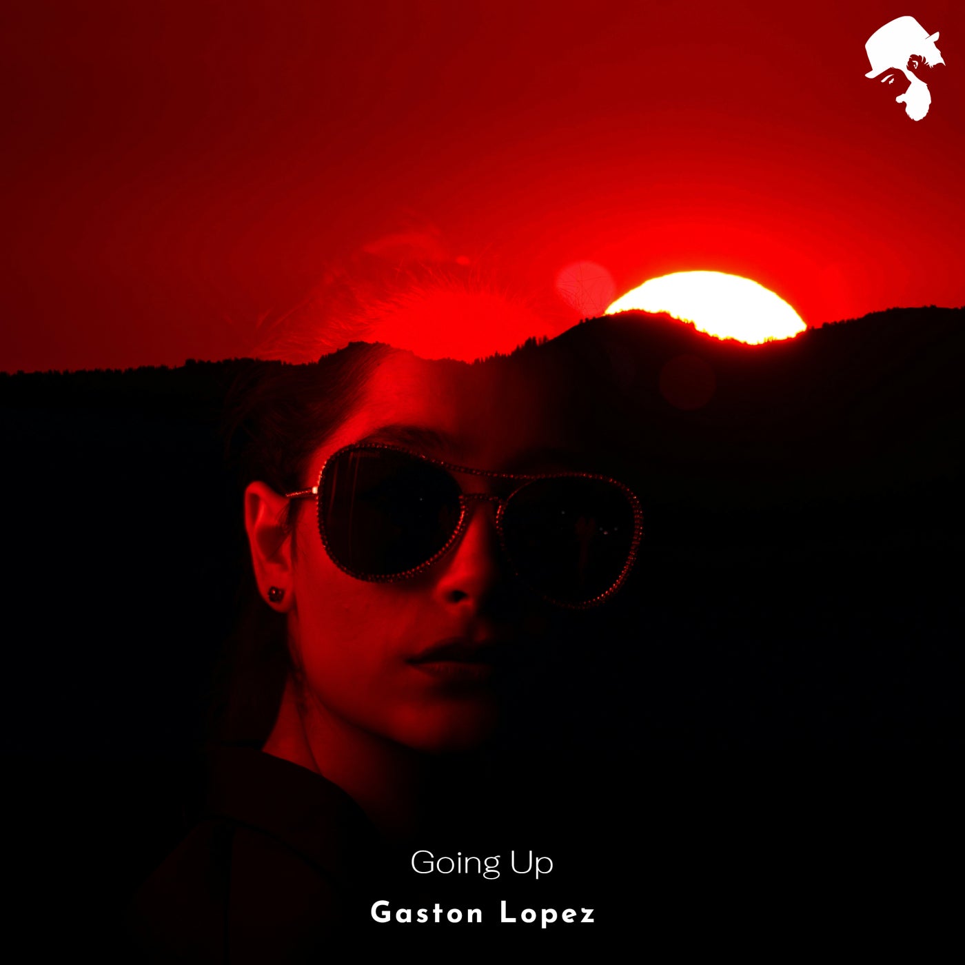 Cover - Gaston Lopez - Going Up (Original Mix) Promo tools