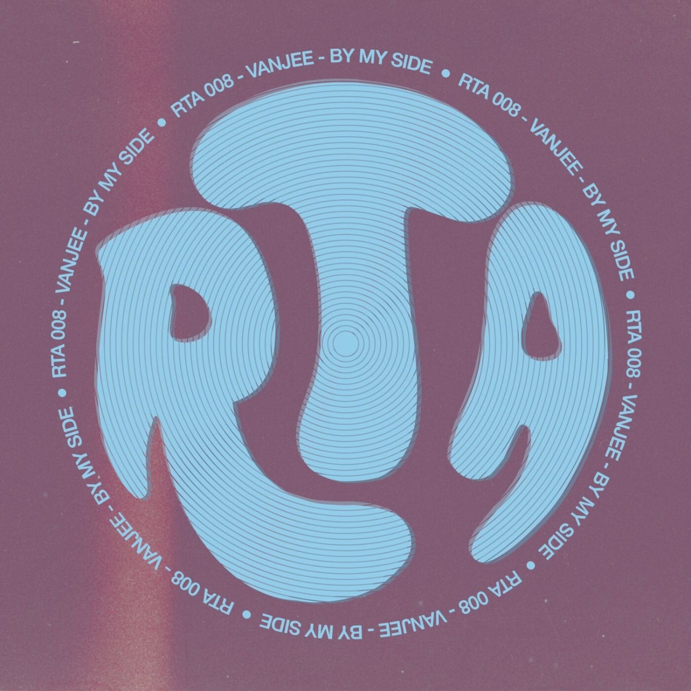 Cover - Vanjee - By My Side (Original Mix) Promo tools