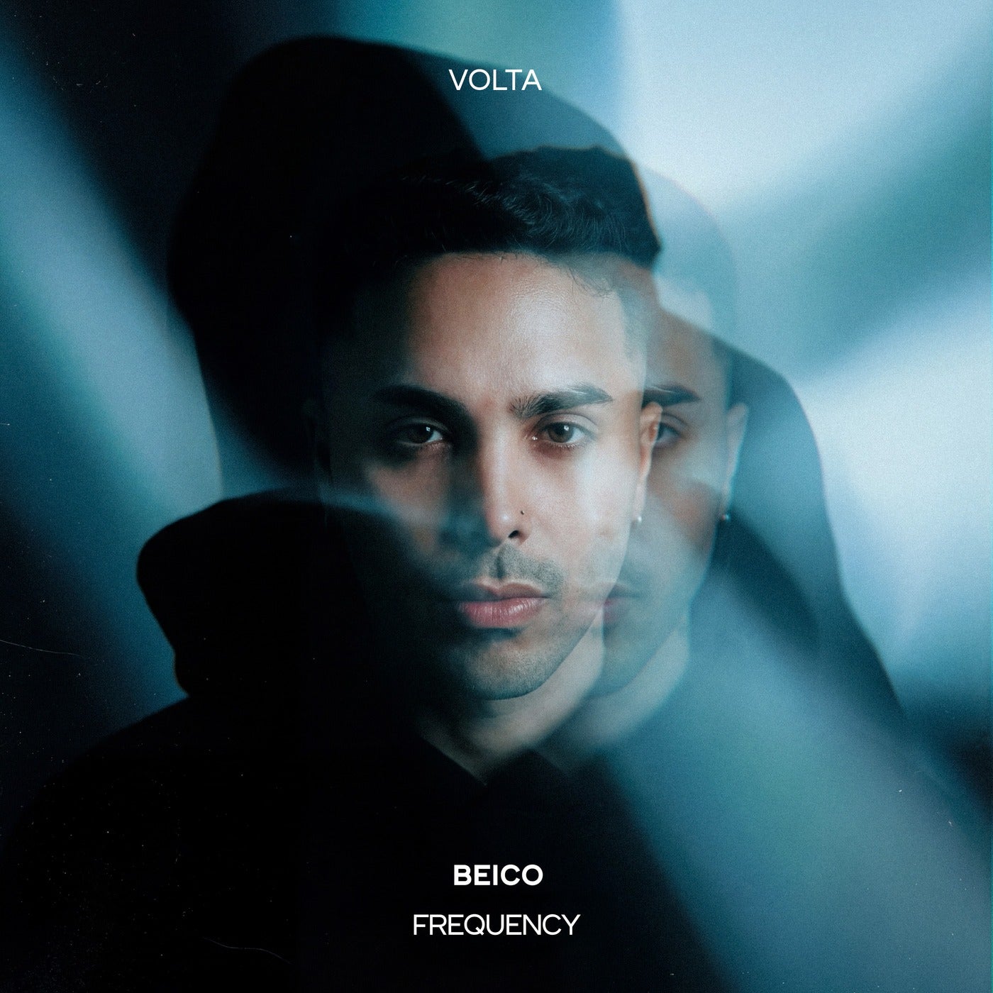 Cover - Beico - Inner Frequency (Original Mix) Promo tools