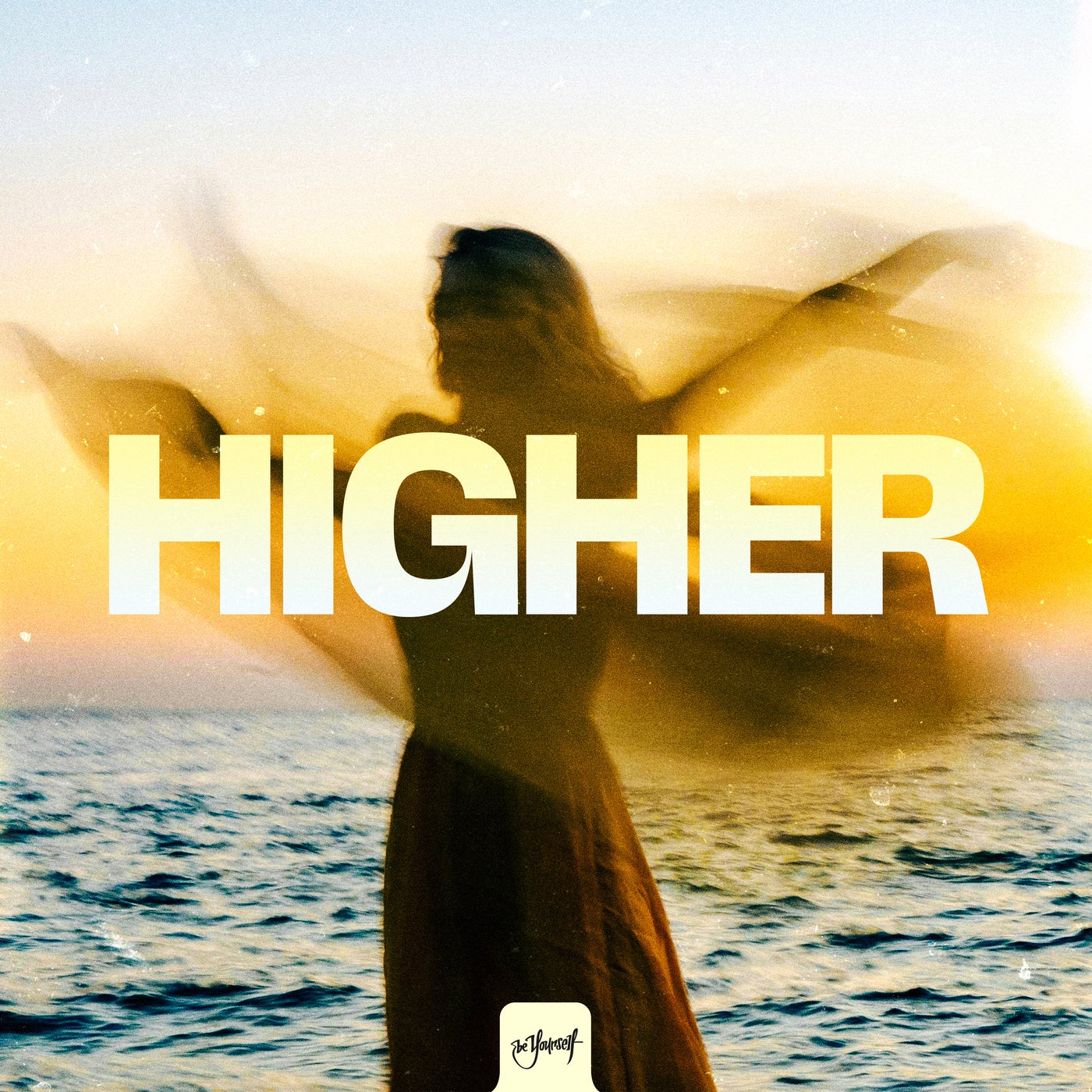 Cover - Melsen - Higher (Extended Mix) Promo tools