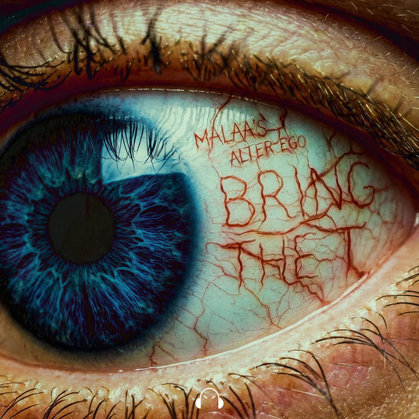 Cover - Malaa (Alter Ego) - Bring The T (Extended Mix) Promo tools