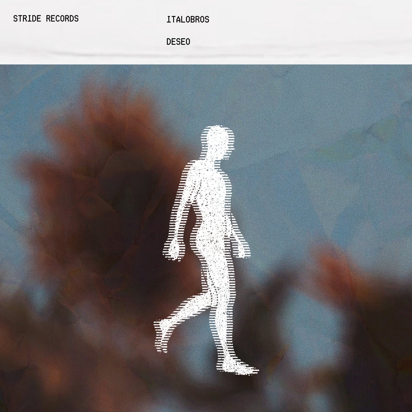 Cover - Italobros - Deseo (Extended Mix) Promo tools