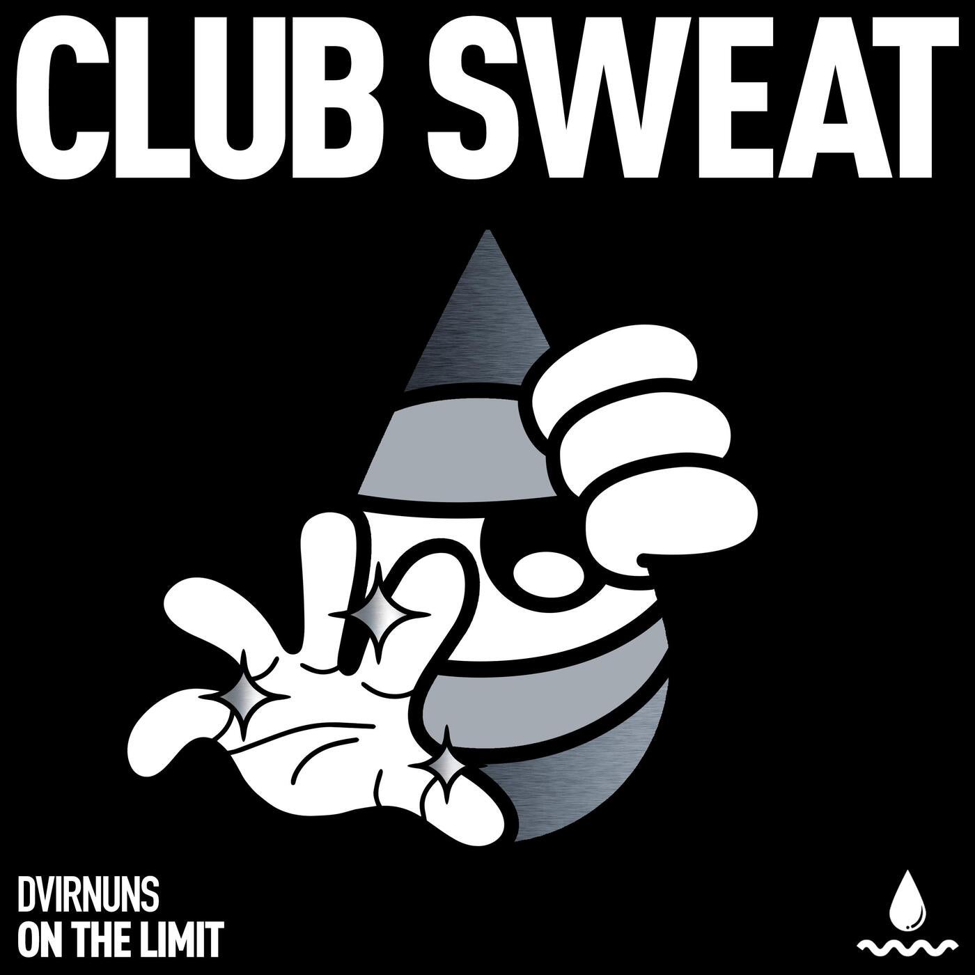 Cover - DvirNuns - On the Limit (Extended Mix) Promo tools