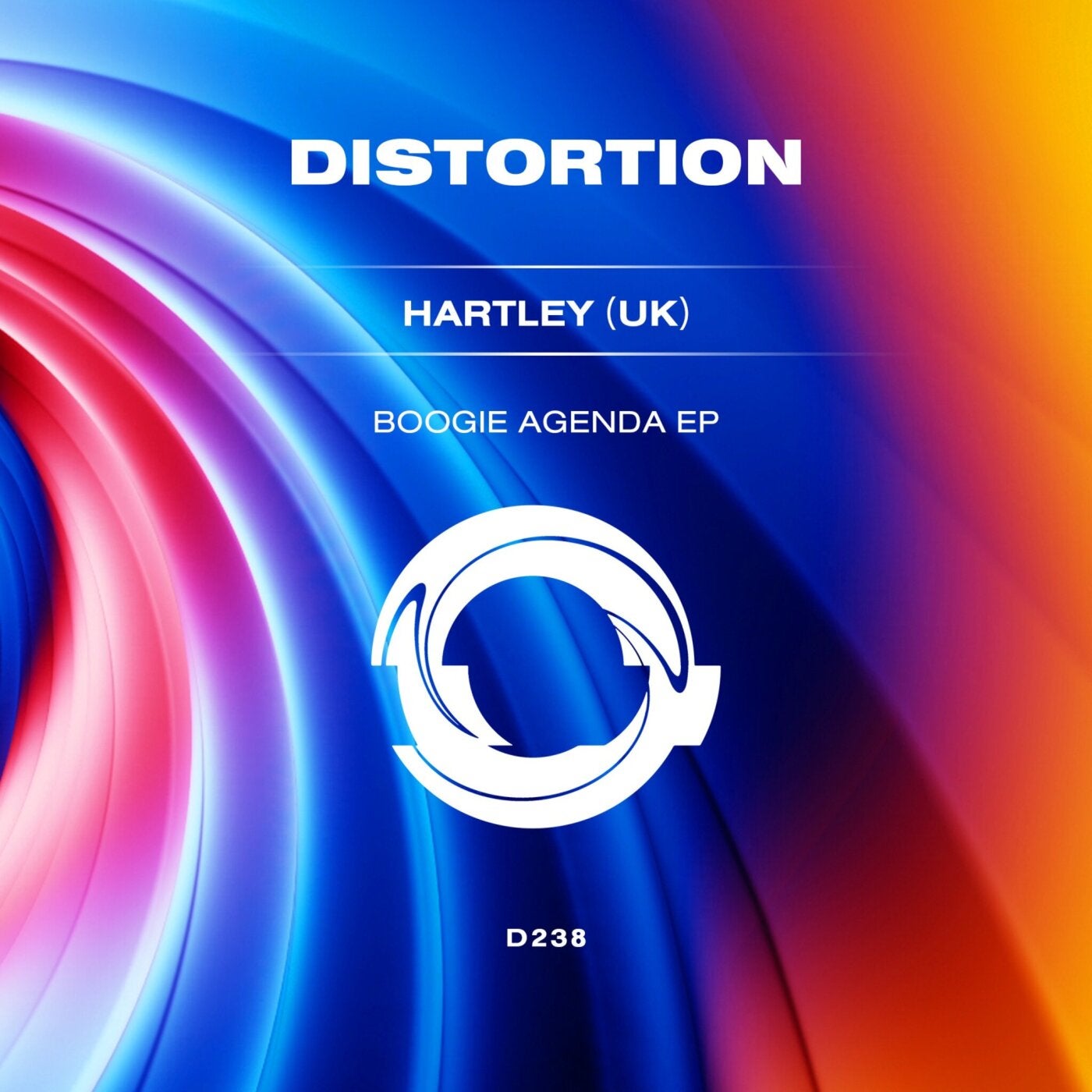 Cover - Hartley (UK) - Pheromones (Original Mix) Promo tools