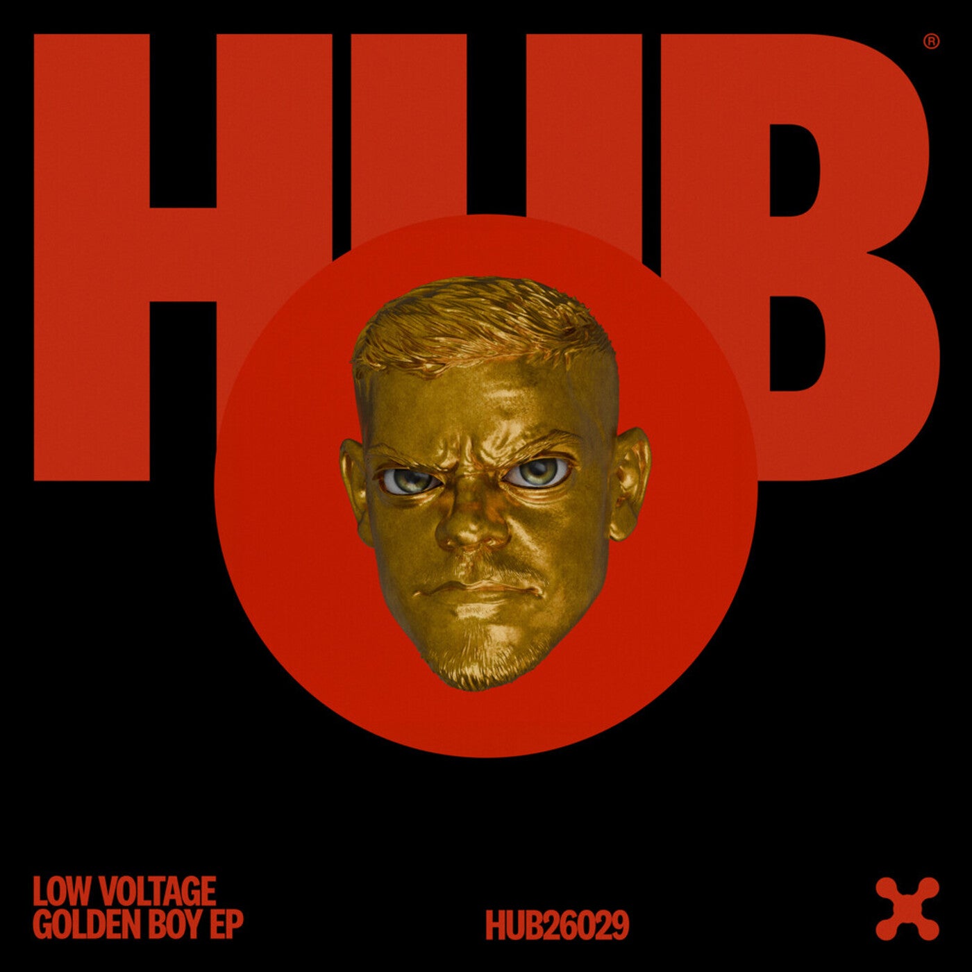Cover - Low Voltage - Minimal Boy (Extended Mix) Promo tools