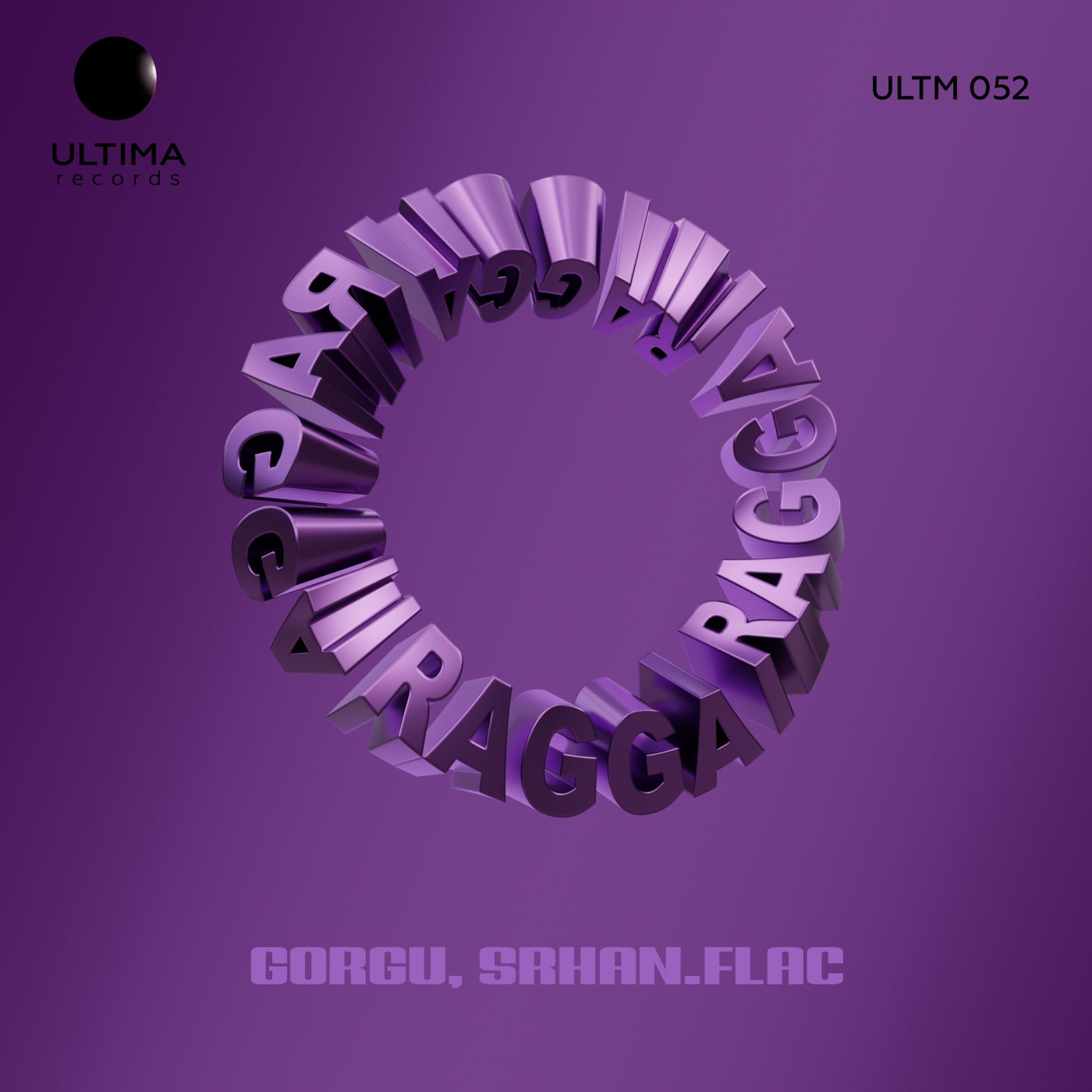Cover - Gorgu, SRHAN.flac - Ragga (Original Mix) Promo tools