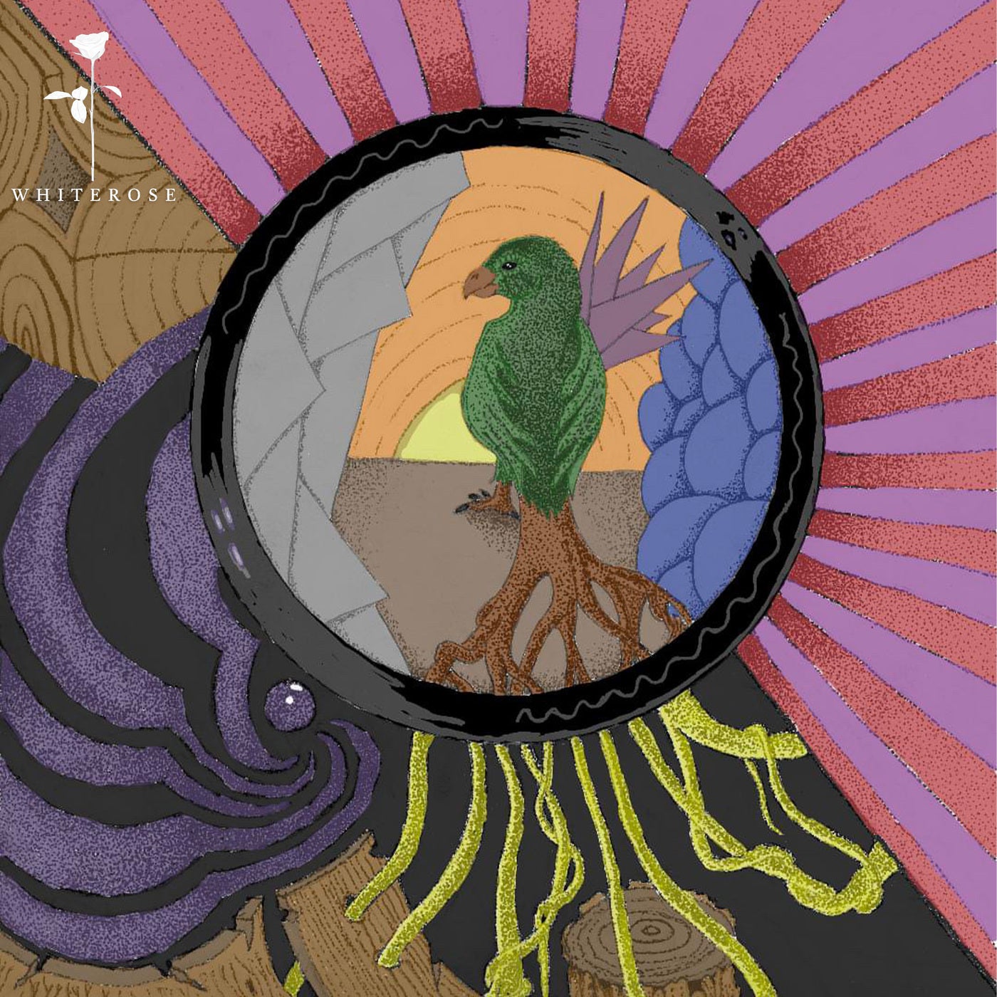 Cover - 88Dubs - Ikigai (Original Mix) Promo tools