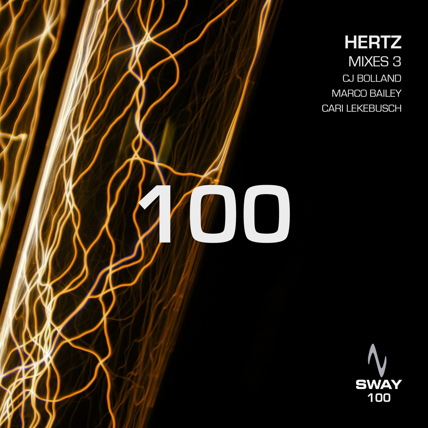 Cover - Hertz - Phunk (Cari Lekebusch Remix) Promo tools