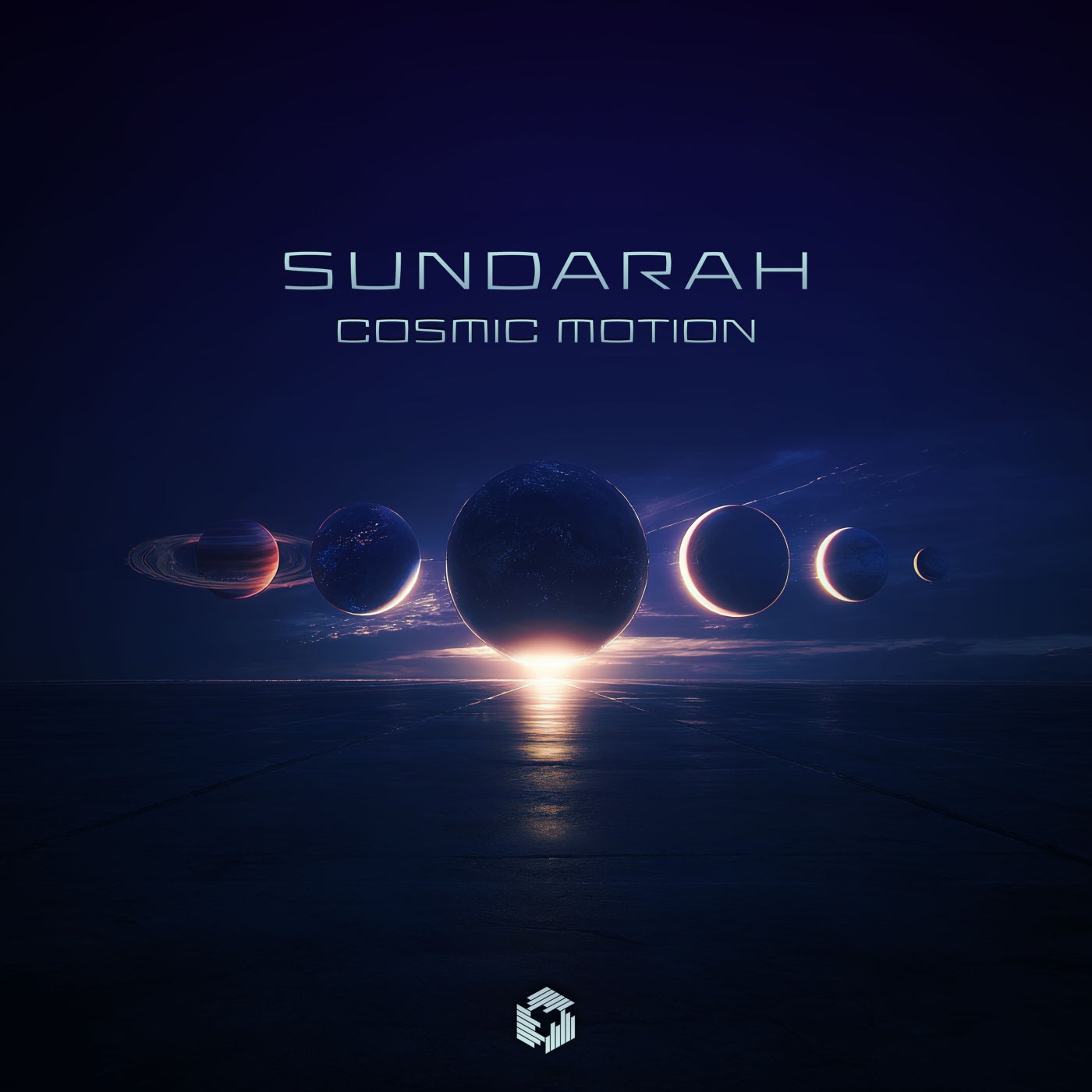 Cover - Sundarah - Tantra (Original Mix) Promo tools