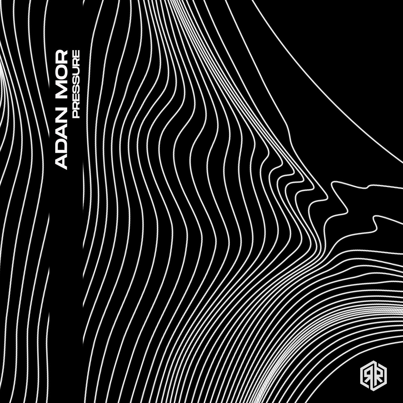 Cover - Adan Mor - Pressure (Original Mix) Promo tools