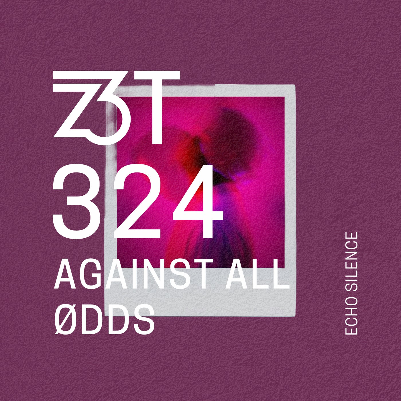 Cover - Against All Ødds - Echo Silence (Extended Mix) Promo tools