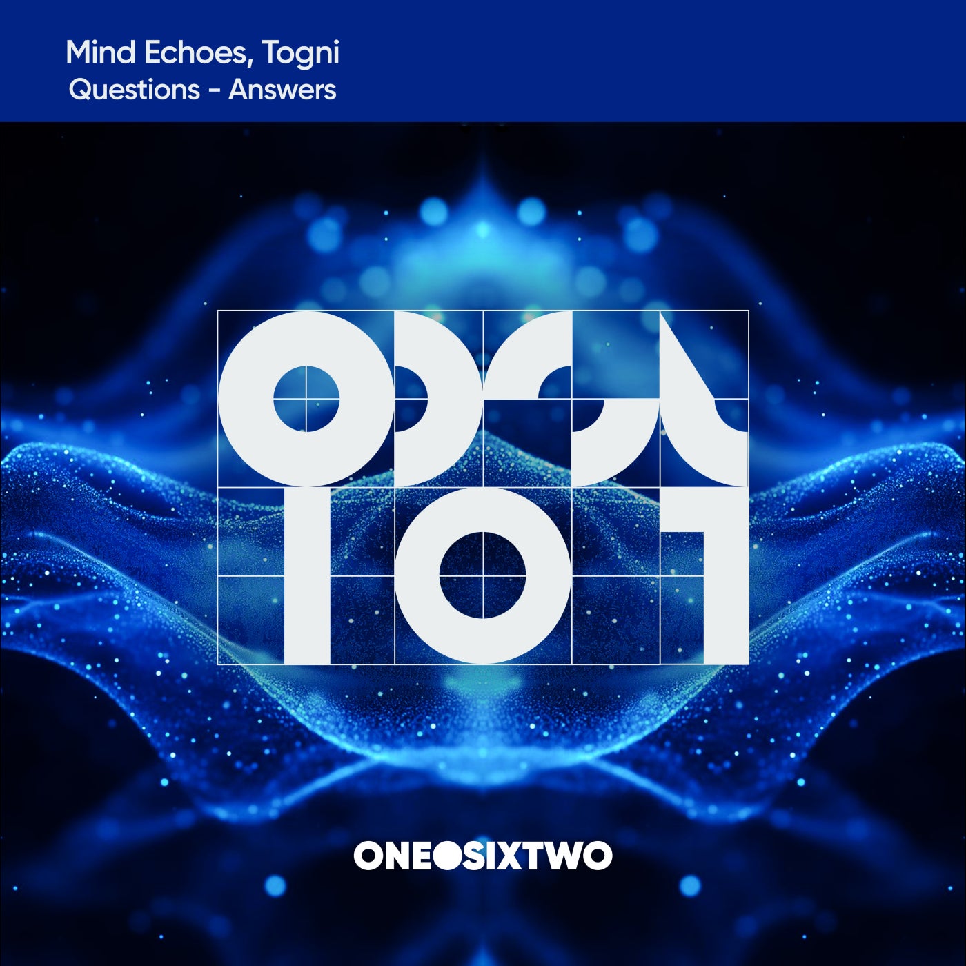 Cover - Togni, Mind Echoes - Questions (Original Mix) Promo tools