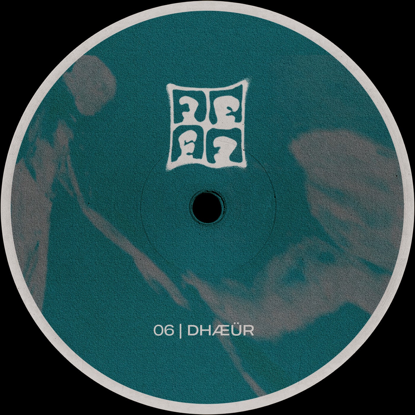 Cover - DHAEUR - Arrivals (Original Mix) Promo tools