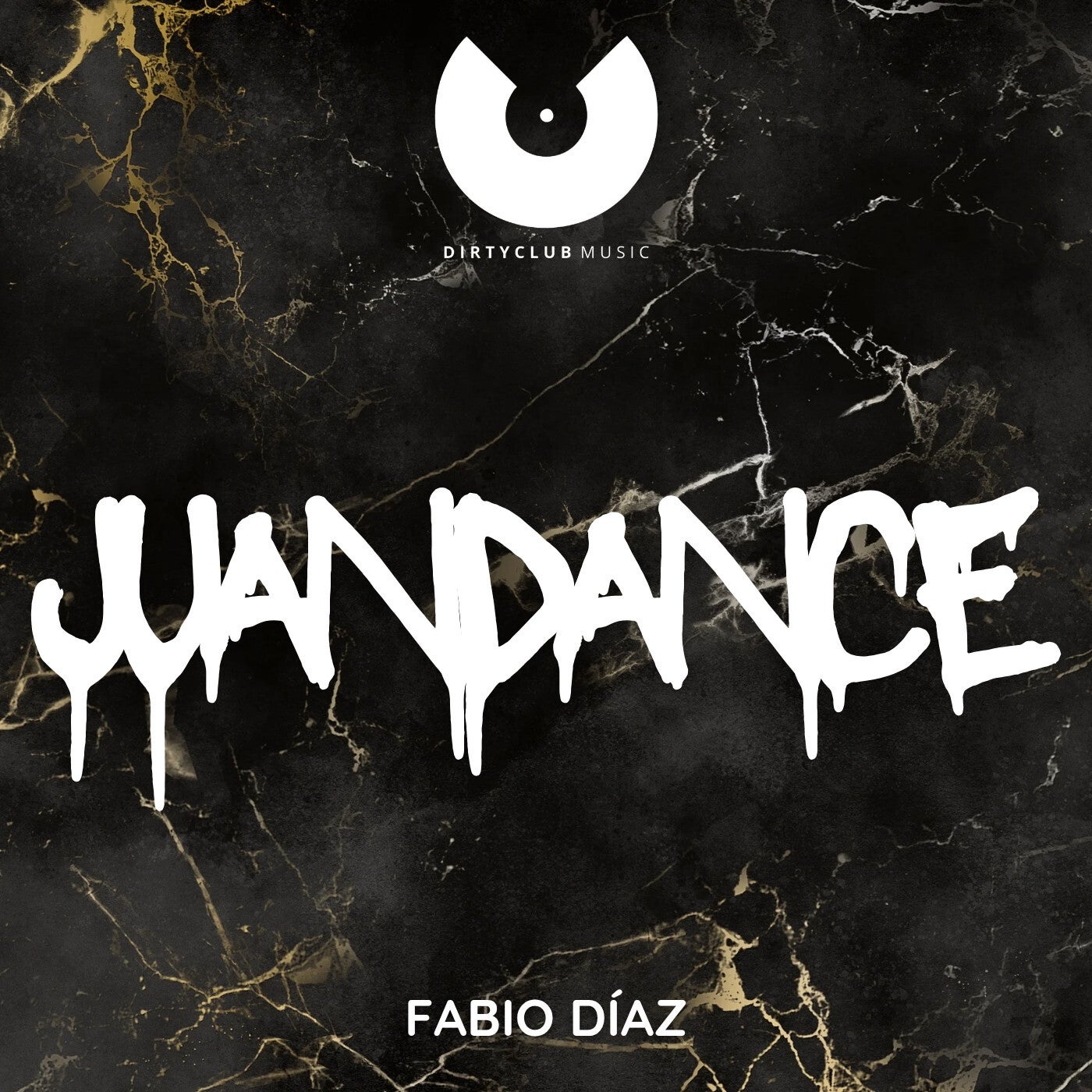 Cover - Fabio Díaz - Juandance (Original Mix) Promo tools