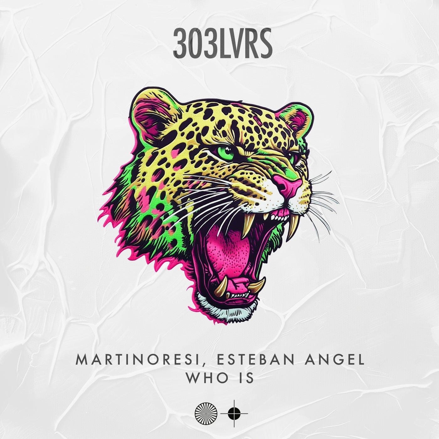 Cover - MartinoResi, Esteban Angel - Who Is (Extended Mix) Promo tools