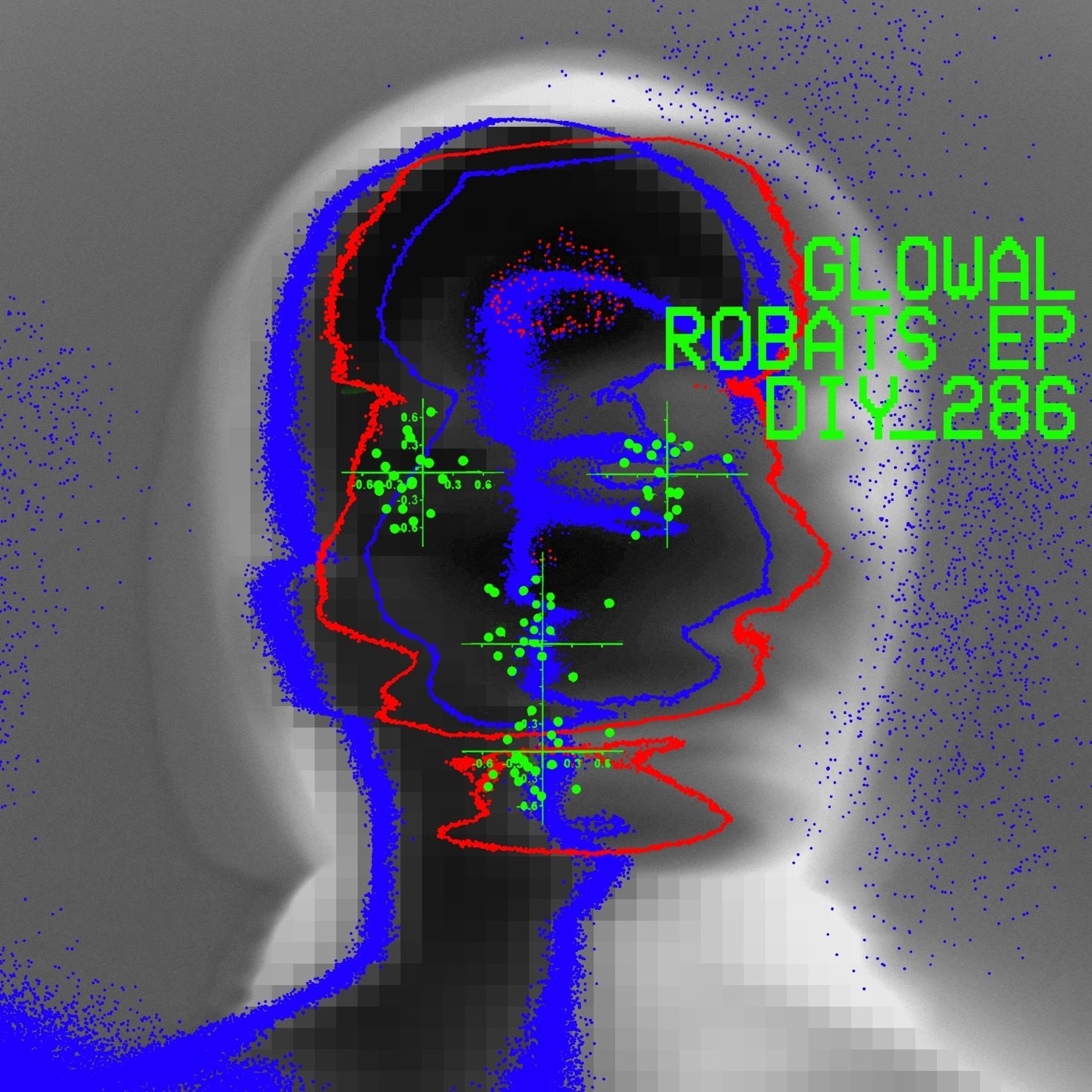 Cover - Glowal - Robats (Original Mix) Promo tools