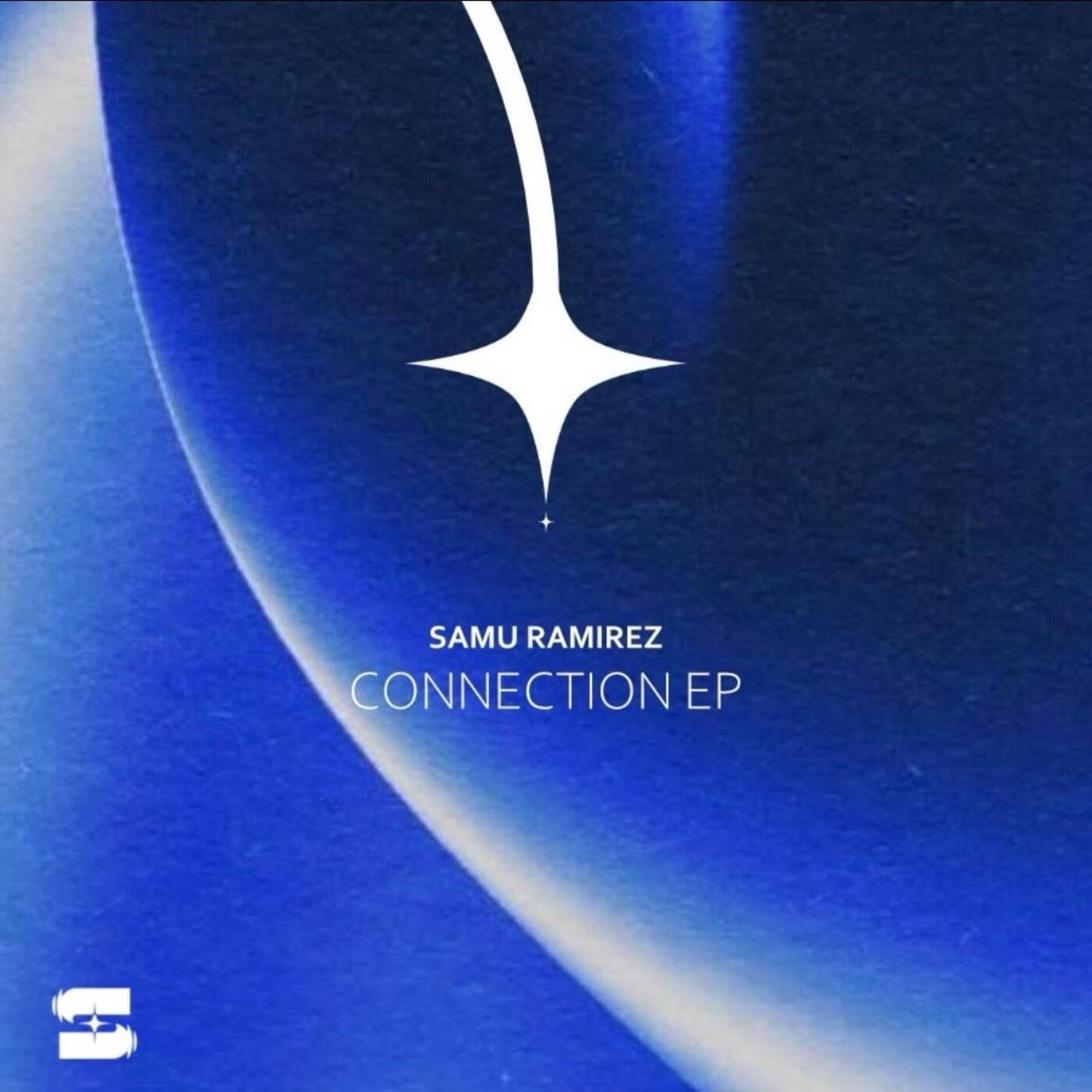 Cover - Samu Ramirez - Connection (Original Mix) Promo tools