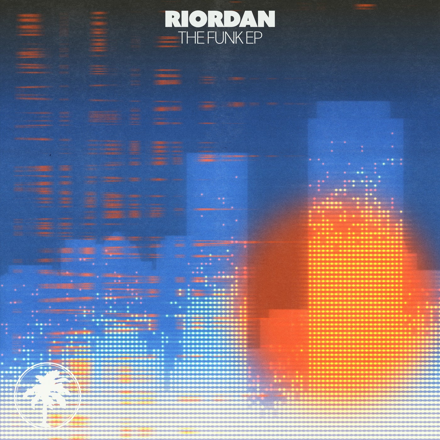 Cover - Riordan - WGTF? (Original Mix) Promo tools