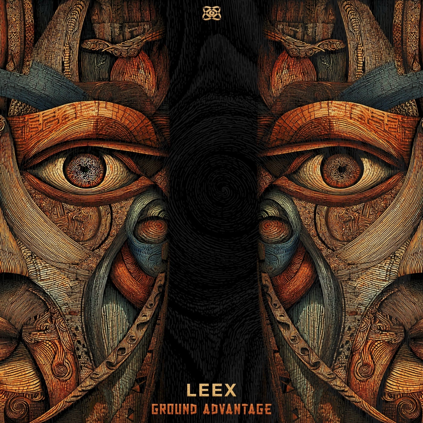 Cover - Leex (IL) - Whole Village (Original Mix) Promo tools