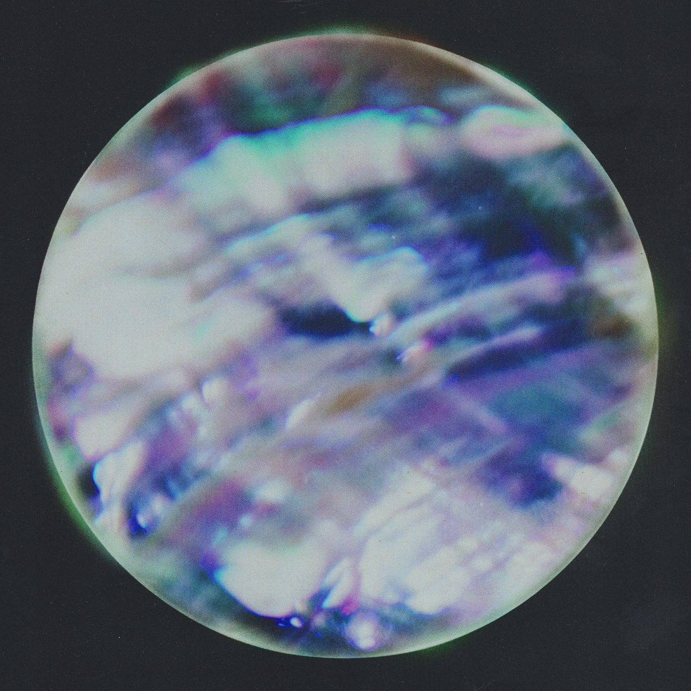 Cover - Orbit, Parra for Cuva, CRi - Too Close To Echo (Original Mix) Promo tools