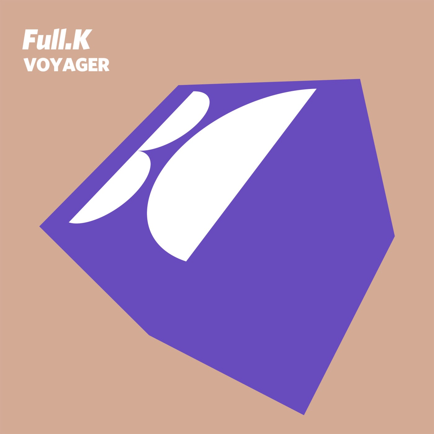 Cover - Full.K - 2083 (Original Mix) Promo tools