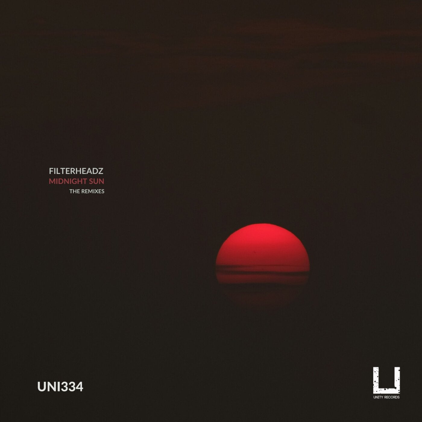 Cover - Filterheadz - Midnight Sun (Juheun Remix) Promo tools