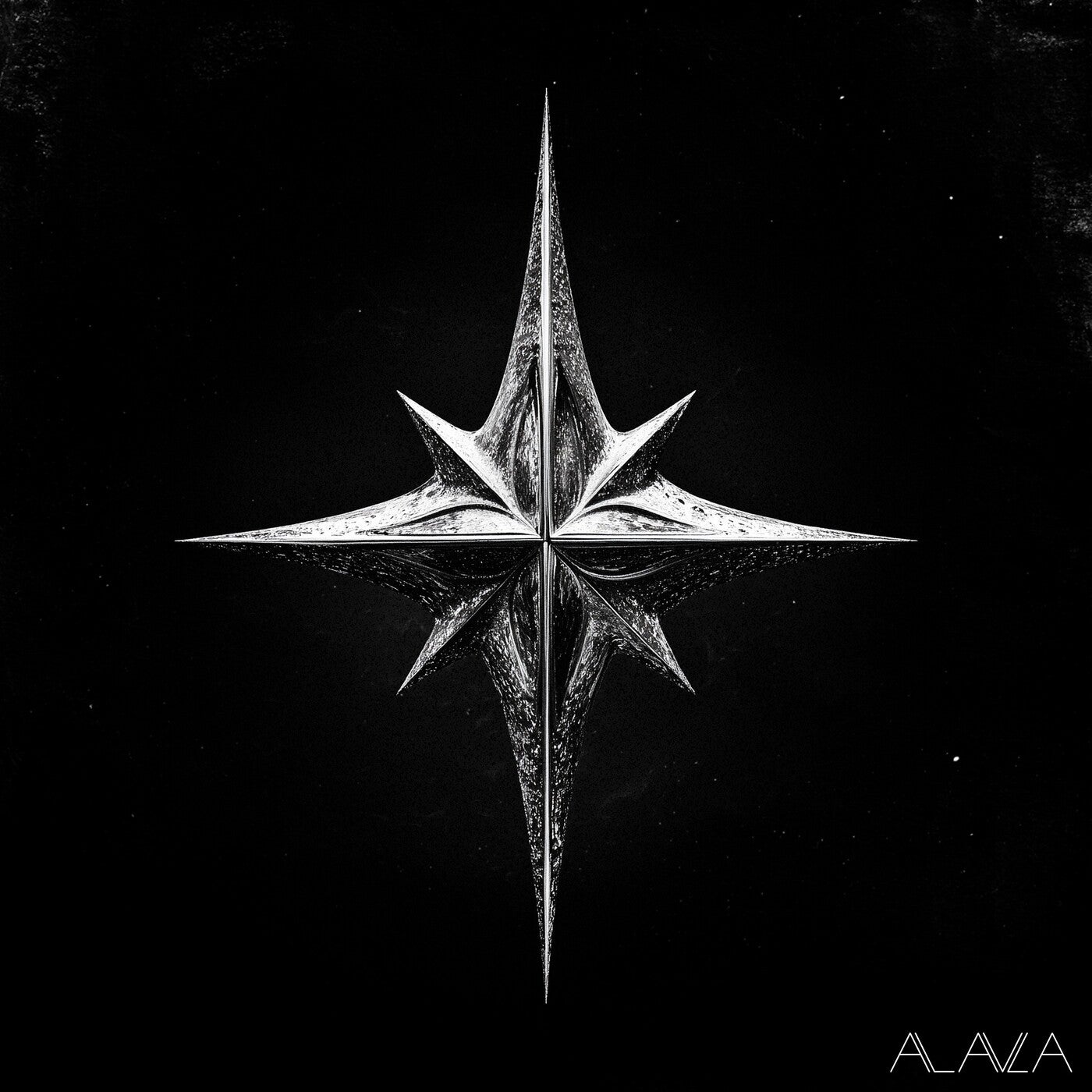 Cover - HNGT - Frozen Star (Original Mix) Promo tools
