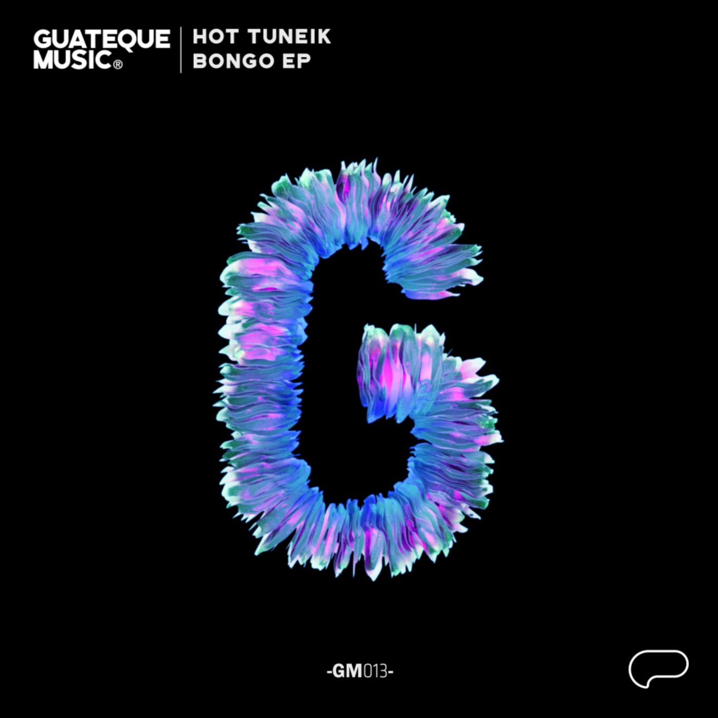 Cover - Hot Tuneik - Be (Original Mix) Promo tools