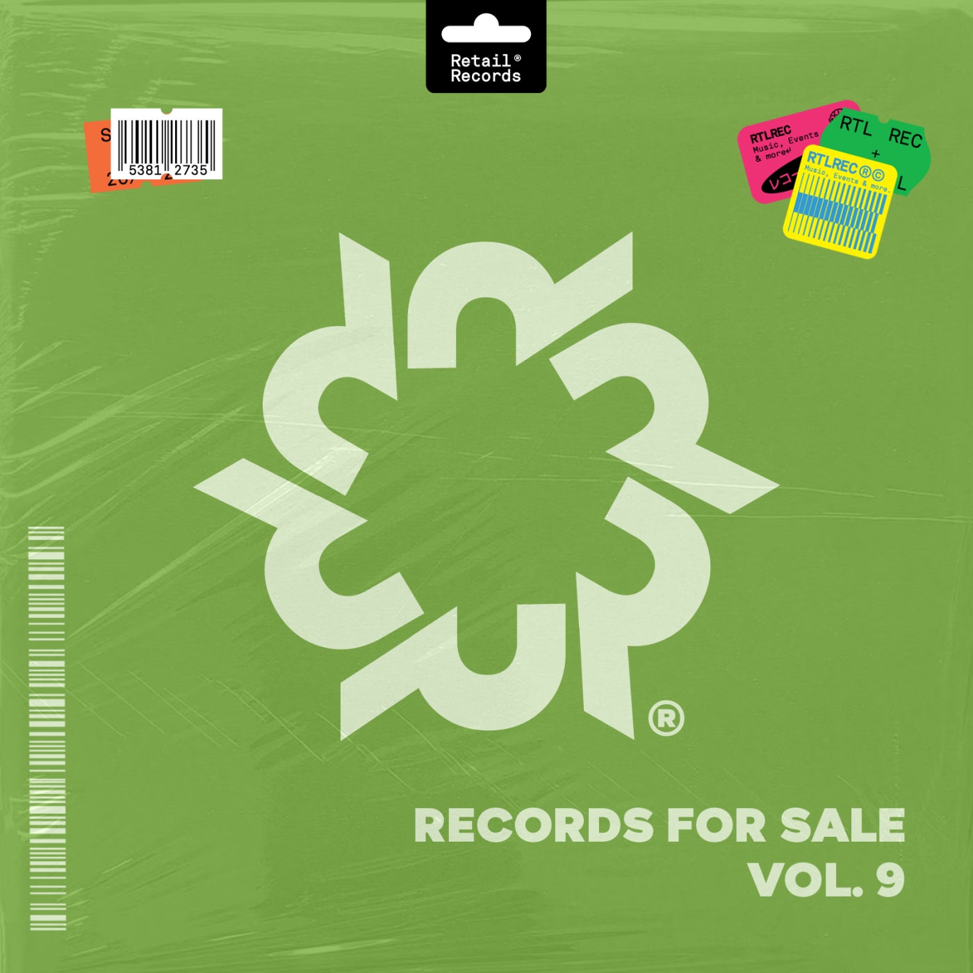 Cover - Noah Scannell - Everyday (Original Mix) Promo tools
