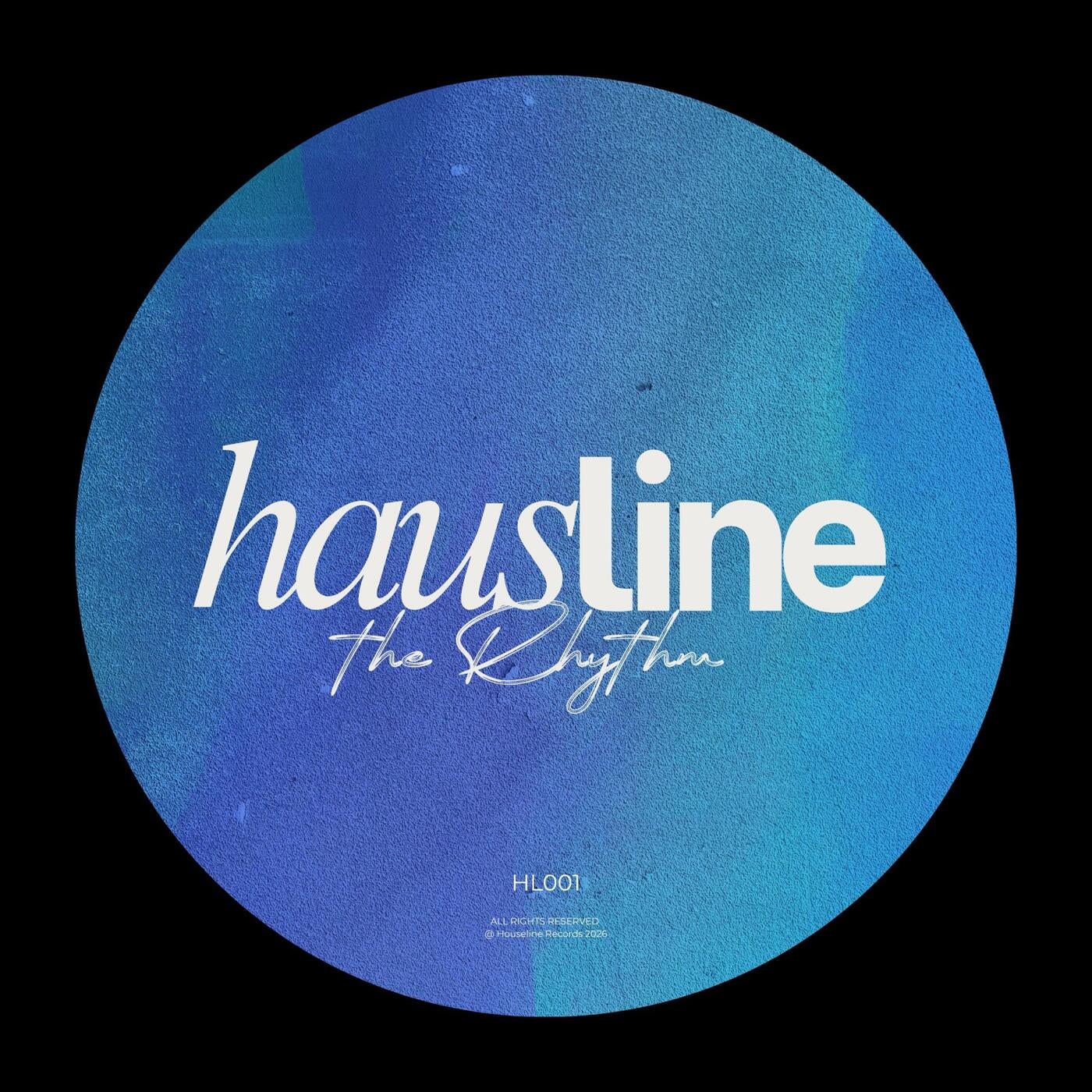 Cover - Maiike - The Rythm (Extended Mix) Promo tools