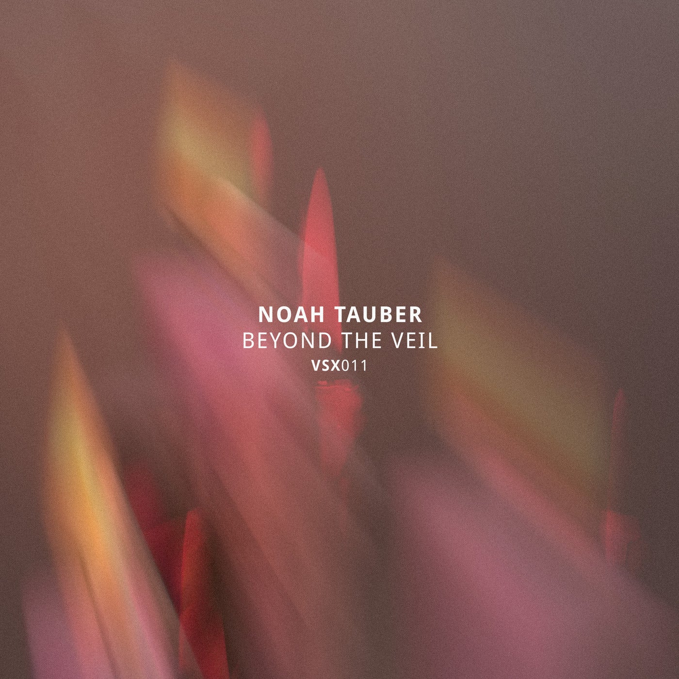 Cover - Noah Tauber, Vault Records - Razor blade (Original Mix) Promo tools