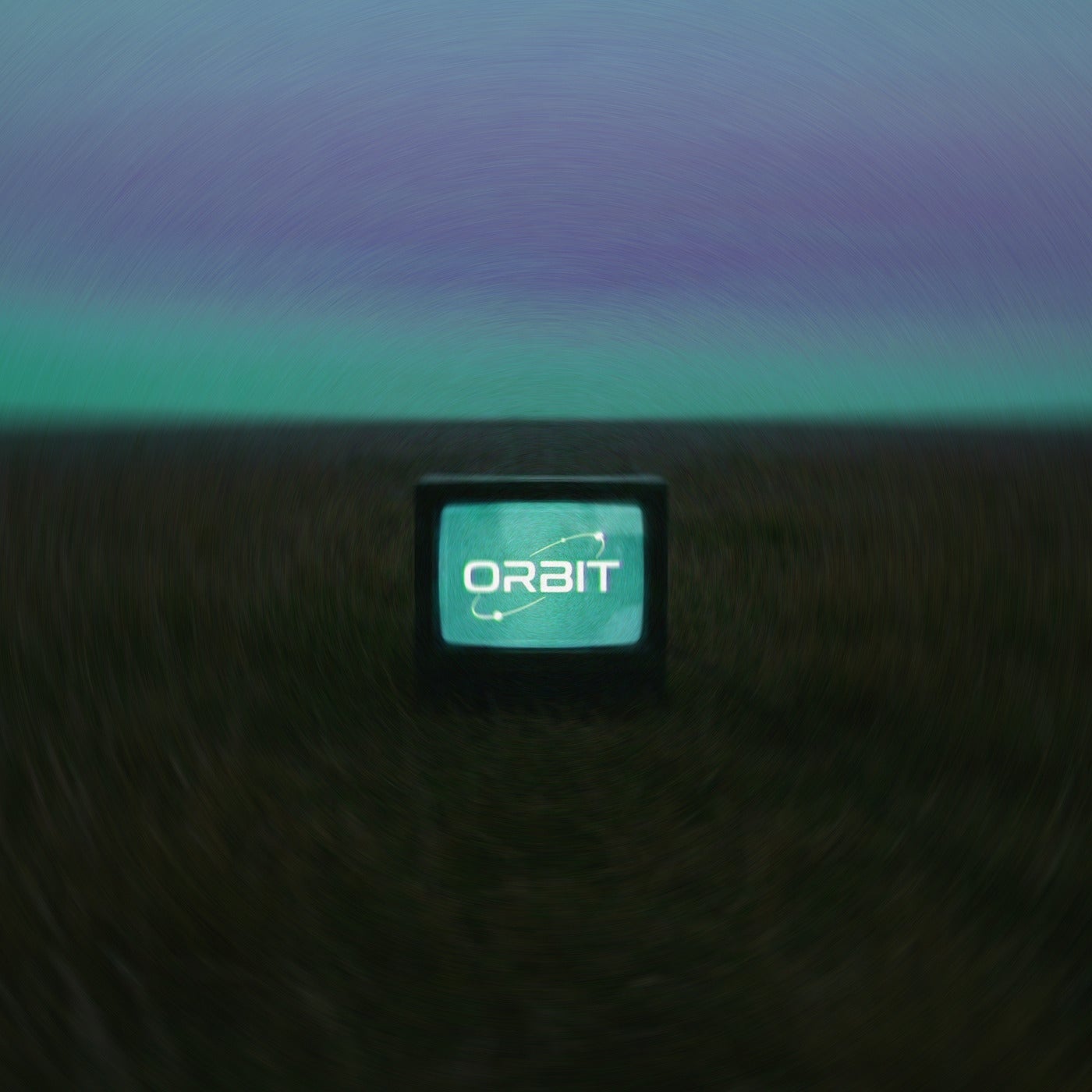 Cover - Marzi - ORBIT (Extended) Promo tools