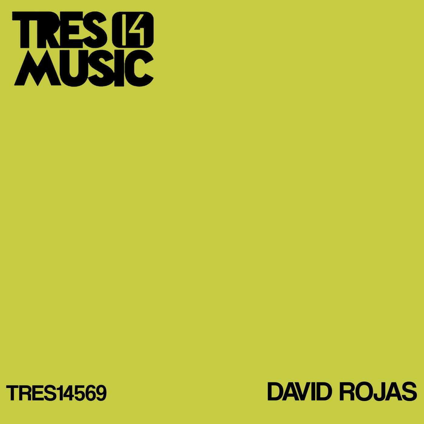 Cover - David Rojas - Cocua (Original Mix) Promo tools