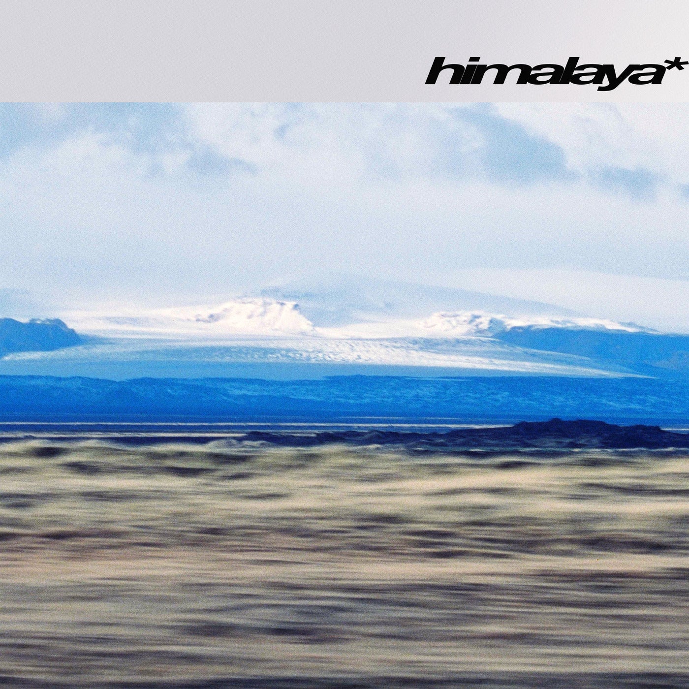 Cover - camoufly - Himalaya (Extended) Promo tools