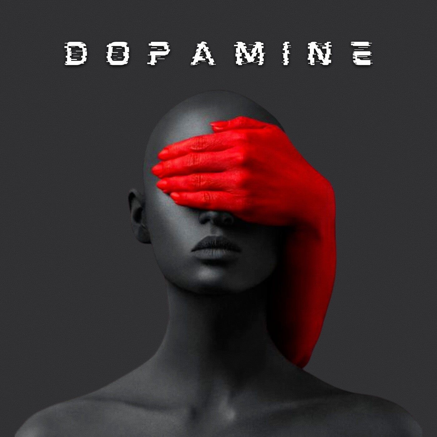 Cover - Off - Dopamine (Alternative Version) Promo tools