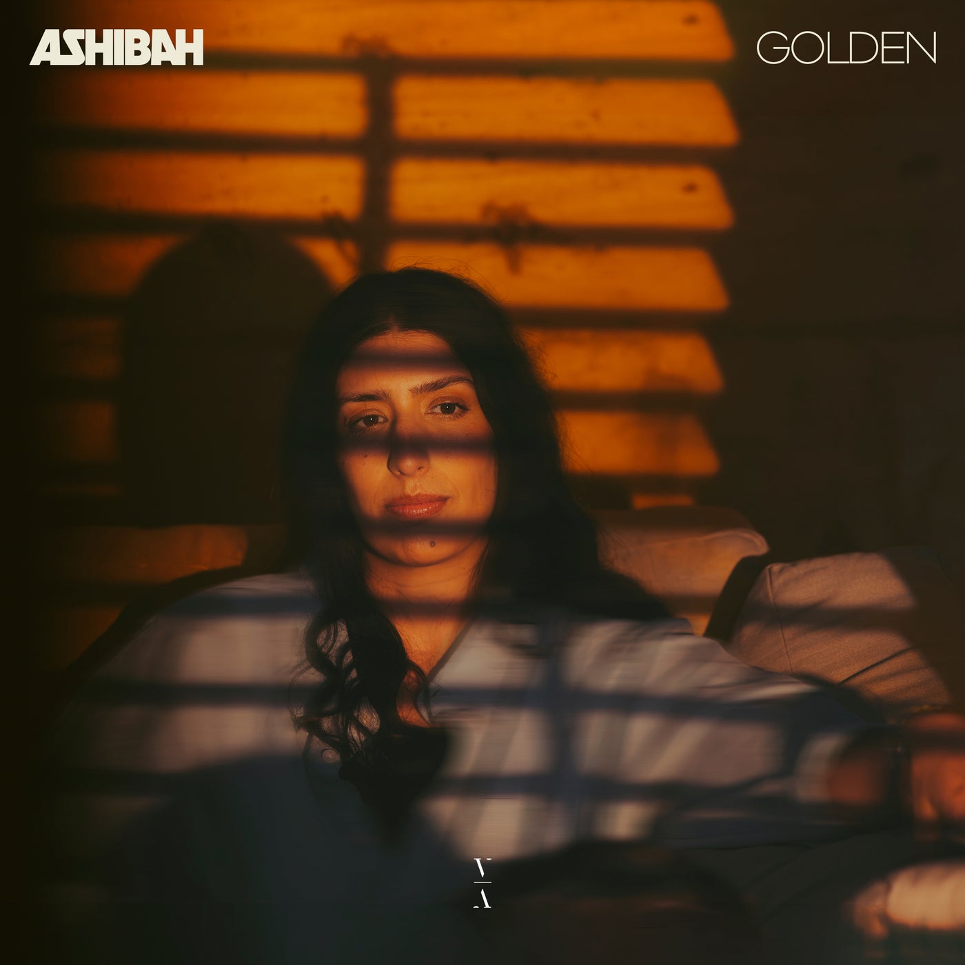 Cover - Ashibah - Golden (Extended Mix) Promo tools