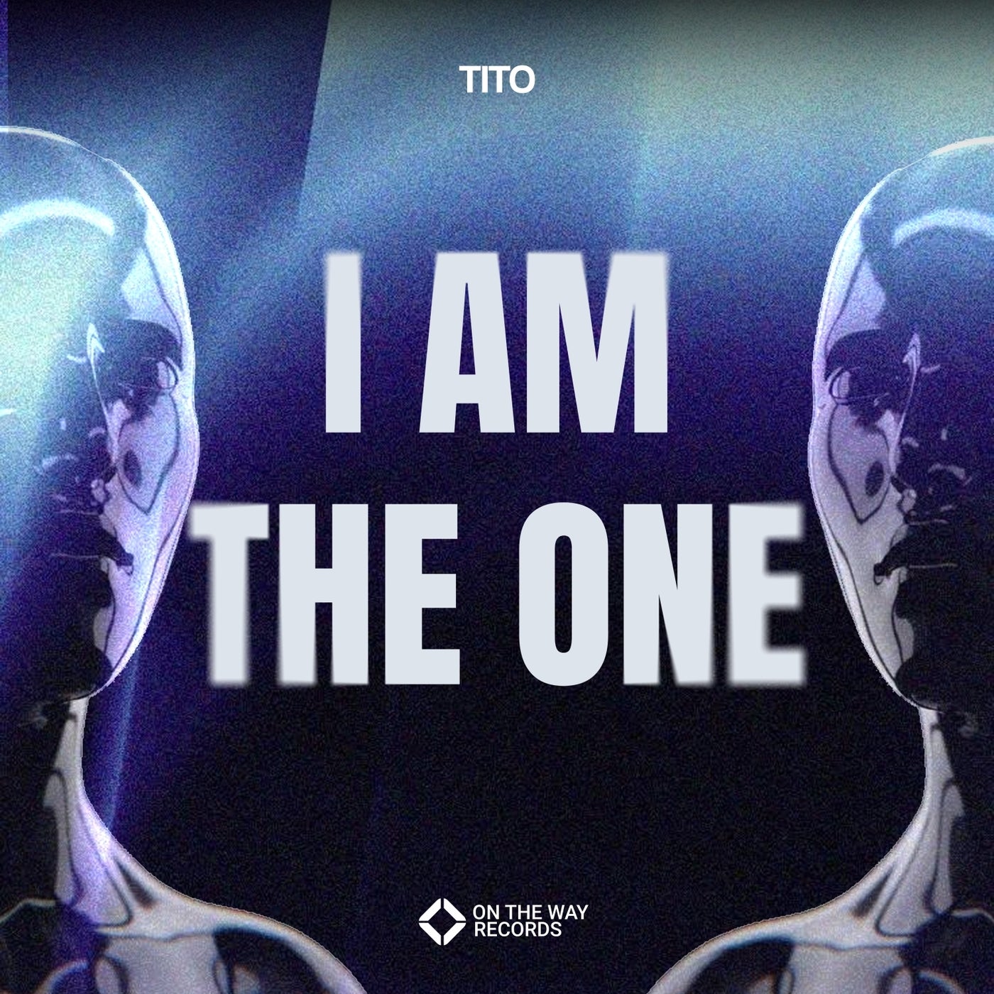Cover - Tito (EN) - I Am the One (Extended) Promo tools
